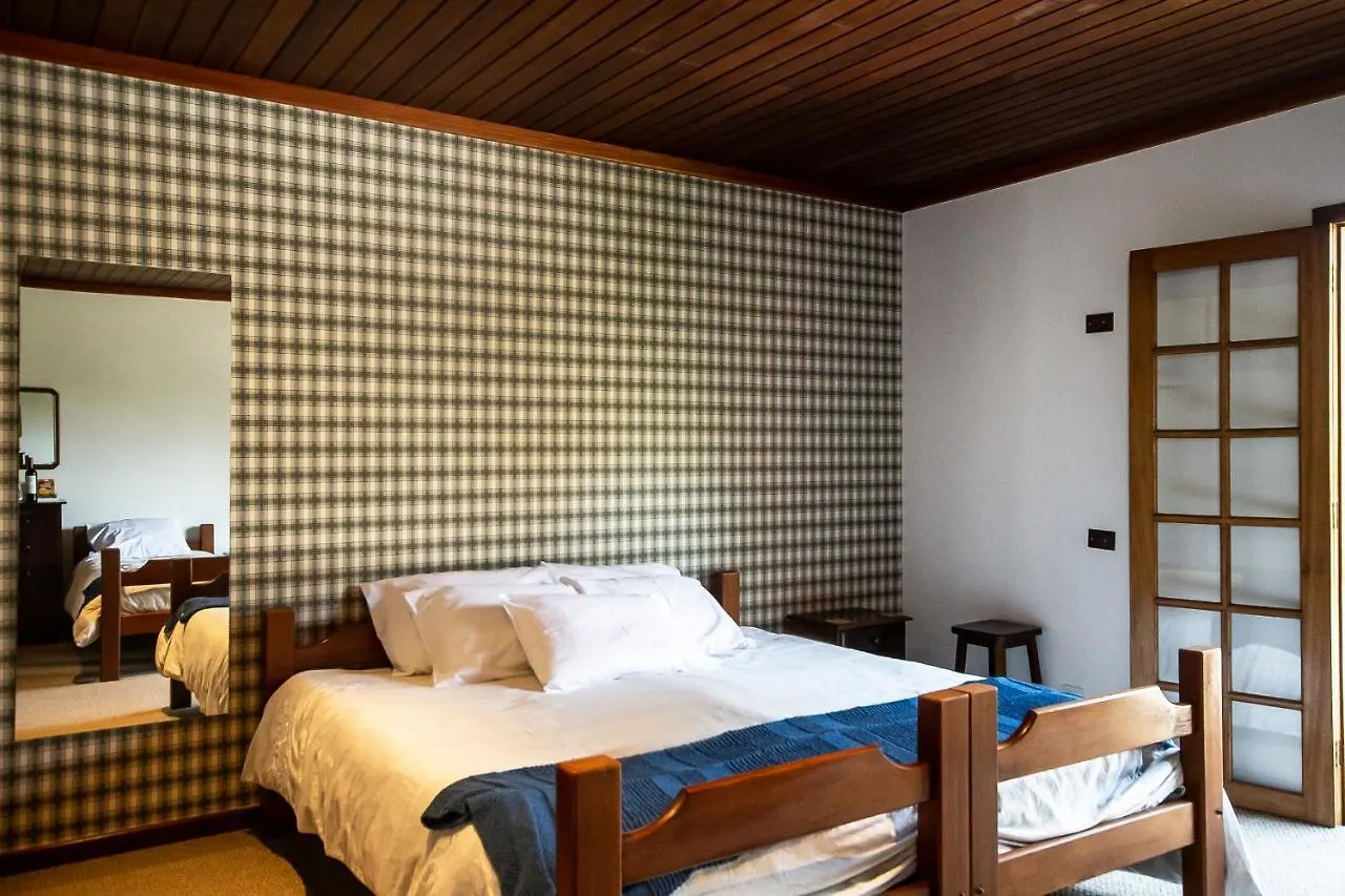 Paradise Hotel Boutique & Spa Campos do Jordão