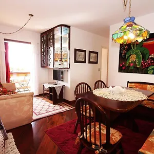Apartamento Campos Jordão, Campos do Jordão